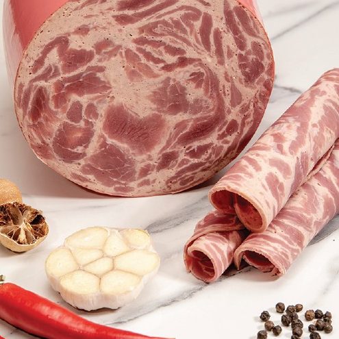 Beef Jambon Beef Jambon